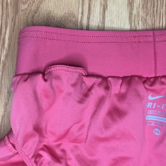 Nike Running Shorts - XS - Picture 4 of 14